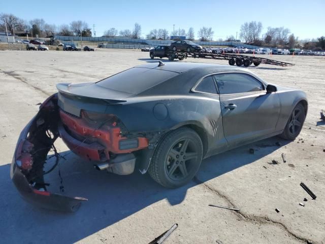 2010 Chevrolet Camaro LT