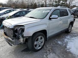 2012 GMC Terrain SLT for sale in North Billerica, MA