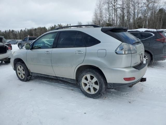 2004 Lexus RX 330