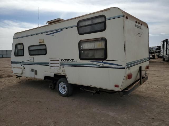 2001 Rokw TV