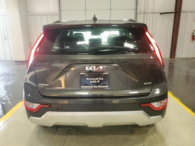 2024 KIA Niro EX