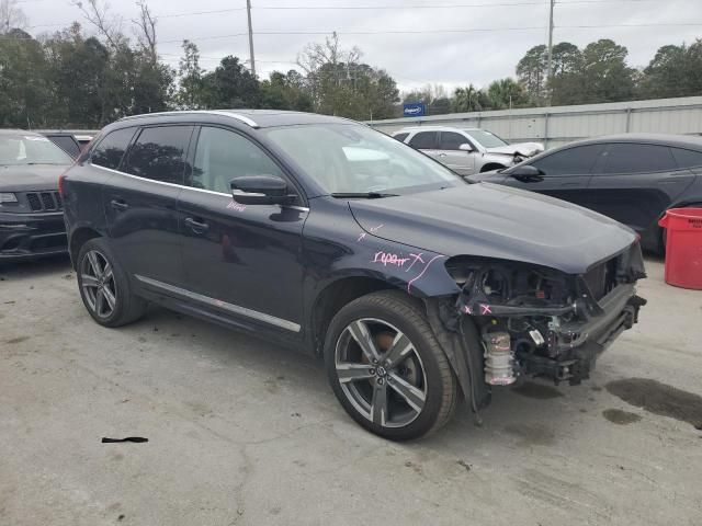 2017 Volvo XC60 T5 Dynamic