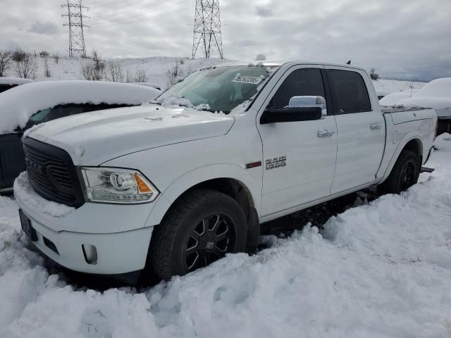 2016 Dodge 1500 Laramie