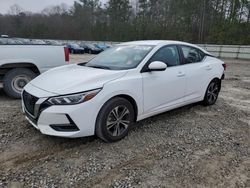 2022 Nissan Sentra SV for sale in Ellenwood, GA