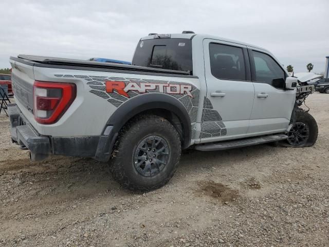 2023 Ford F150 Raptor