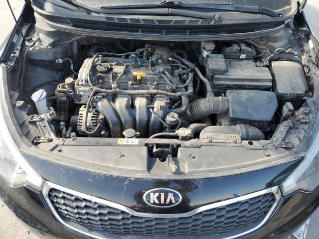 2015 KIA Forte EX