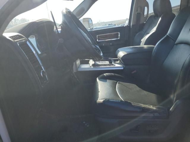 2012 Dodge RAM 1500 Laramie