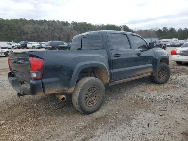 2023 Toyota Tacoma Double Cab