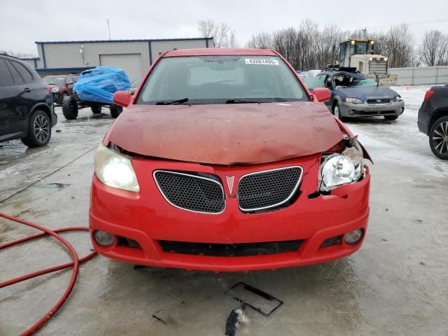 2005 Pontiac Vibe