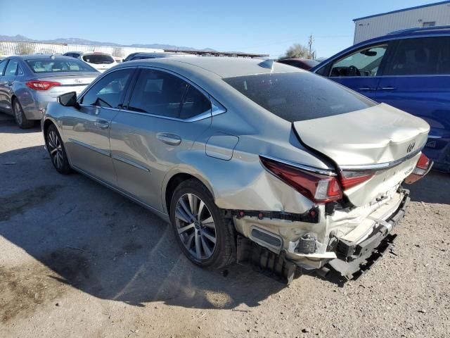 2020 Lexus ES 350