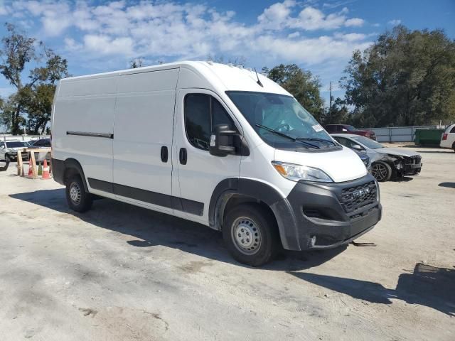 2024 Dodge RAM Promaster 2500 2500 High