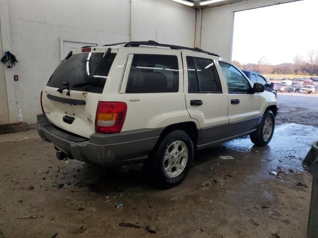 2000 Jeep Grand Cherokee Laredo