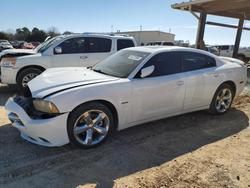Dodge salvage cars for sale: 2011 Dodge Charger R/T