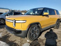 Rivian salvage cars for sale: 2023 Rivian R1S Adventure