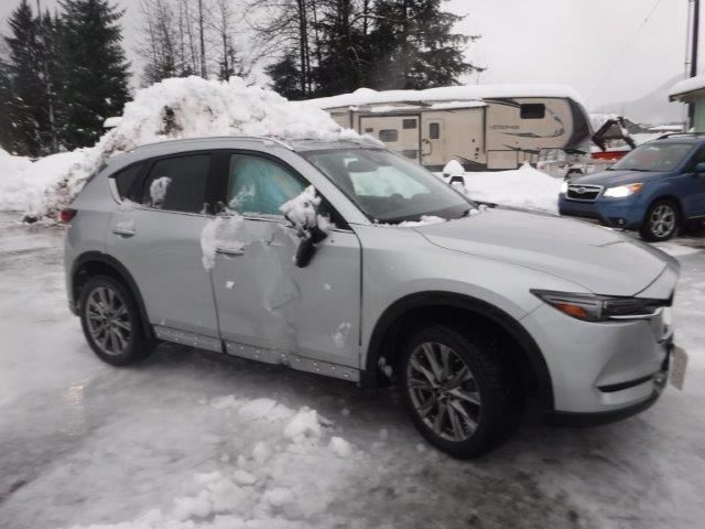 2019 Mazda CX-5 Grand Touring Reserve