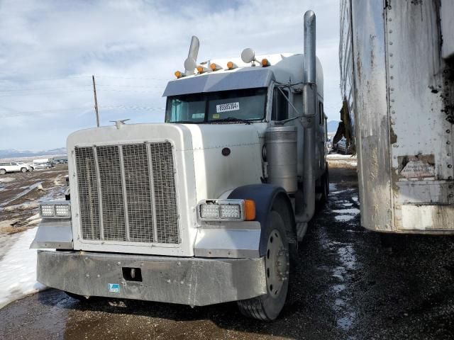 2003 Peterbilt 379