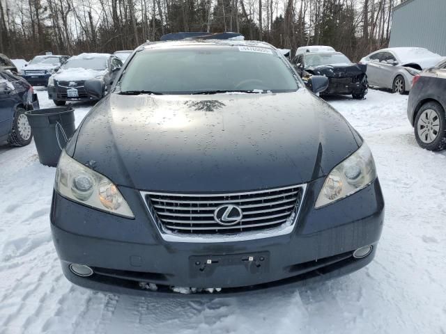 2009 Lexus ES 350