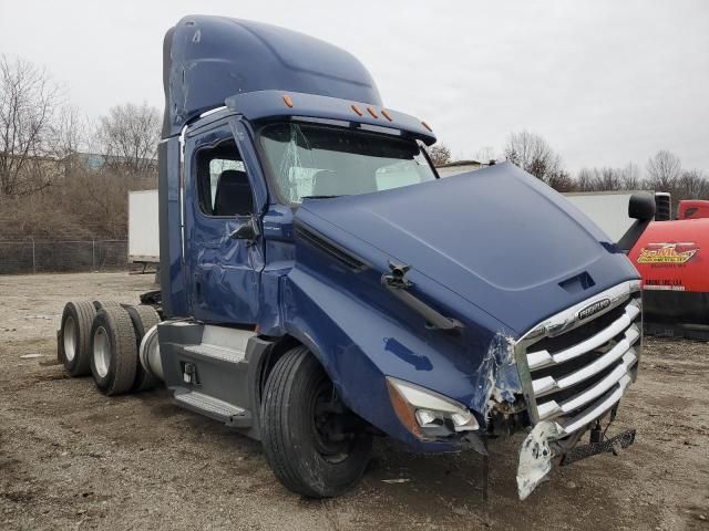 2022 Freightliner Cascadia 126