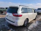 2019 Toyota Sienna XLE