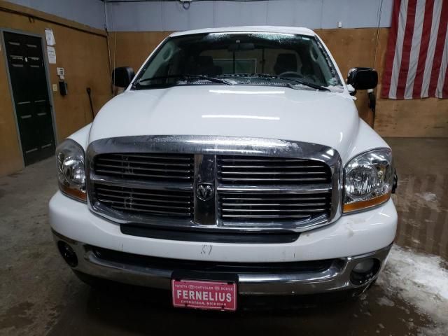 2006 Dodge RAM 1500 ST