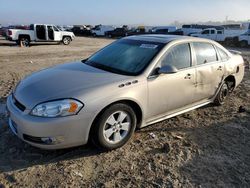 Chevrolet Impala salvage cars for sale: 2009 Chevrolet Impala 1LT