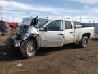 2009 Chevrolet Silverado K2500 Heavy Duty LT