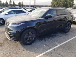 Land Rover salvage cars for sale: 2020 Land Rover Range Rover Velar R-DYNAMIC S