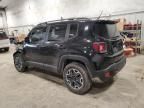 2017 Jeep Renegade Trailhawk