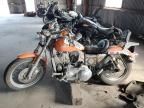 1993 Harley-Davidson XLH883 Deluxe