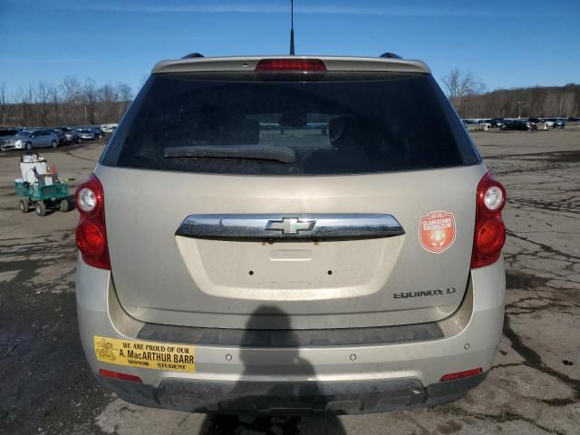 2010 Chevrolet Equinox LT