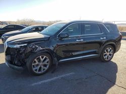 Hyundai Palisade Vehiculos salvage en venta: 2020 Hyundai Palisade SEL