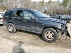 2003 Jeep Grand Cherokee Laredo