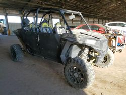 Polaris salvage cars for sale: 2016 Polaris RZR XP 4 1000 EPS