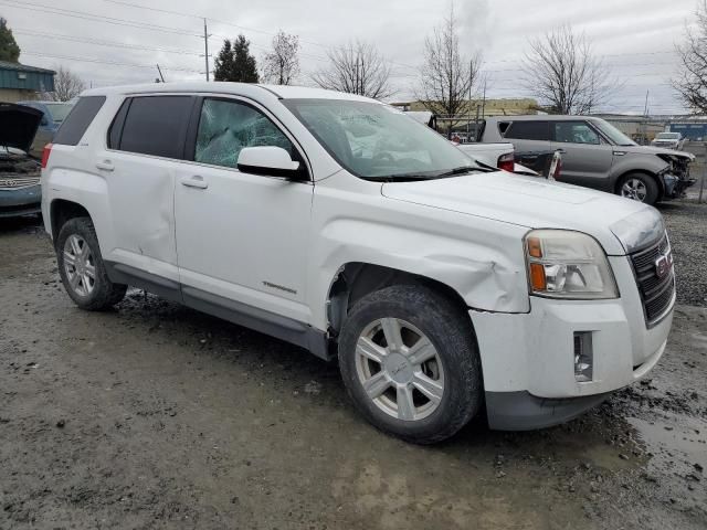 2014 GMC Terrain SLE