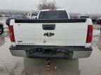 2011 Chevrolet Silverado K1500