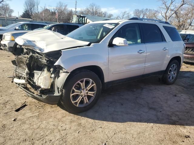 2015 GMC Acadia SLT-1