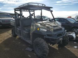 2017 Polaris Ranger Crew XP 1000 EPS en venta en Brighton, CO