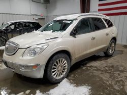 2011 Buick Enclave CXL for sale in Windham, ME