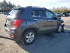 2018 Chevrolet Trax 1LT