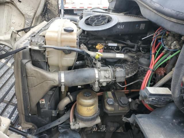 2016 Freightliner Cascadia 113