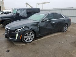 Cadillac salvage cars for sale: 2014 Cadillac CTS Performance Collection