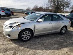 Salvage cars for sale from Copart Chatham, VA: 2011 Toyota Camry Base