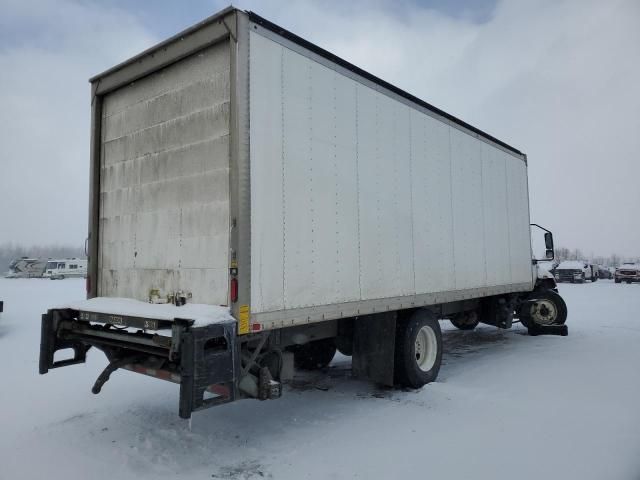 2020 International MV607