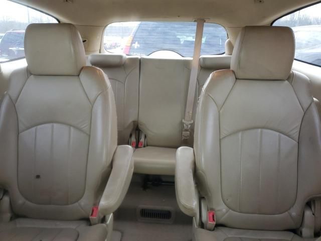 2011 Buick Enclave CXL