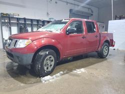 Nissan Frontier salvage cars for sale: 2013 Nissan Frontier S