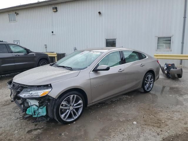 2024 Chevrolet Malibu Premier