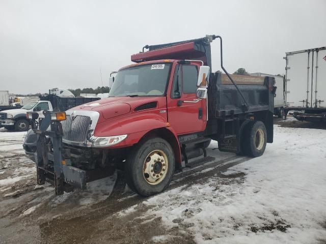 2010 International 4000 4300