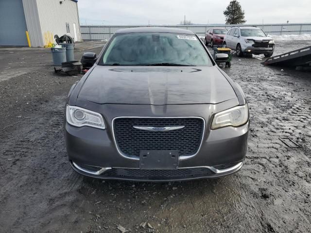 2016 Chrysler 300 Limited