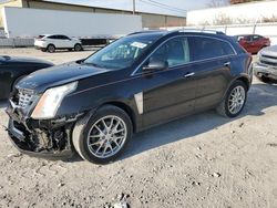 Cadillac srx salvage cars for sale: 2013 Cadillac SRX Premium Collection