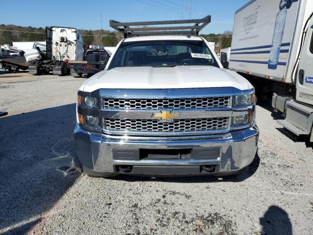 2019 Chevrolet Silverado C2500 Heavy Duty